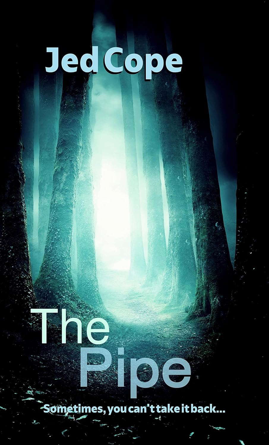 The Pipe poster