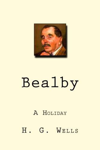 Bealby: A Holiday poster
