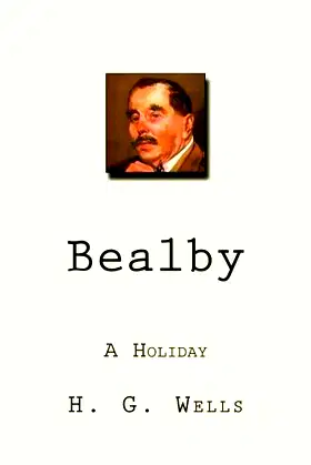 Bealby: A Holiday poster