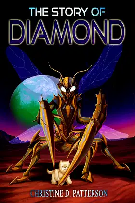 The Story of Diamond poster