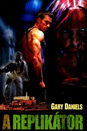 Reptilicant poster
