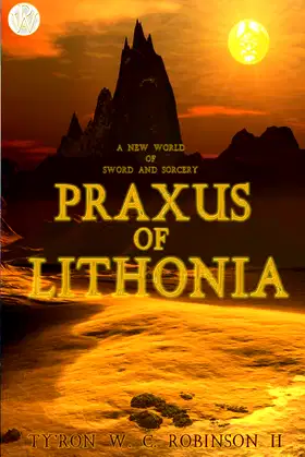 Praxus of Lithonia poster