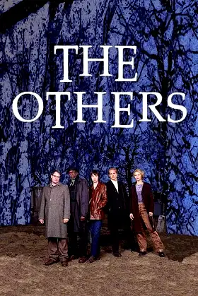 The Others poster