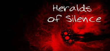 Heralds of Silence. Chapter one capsule
