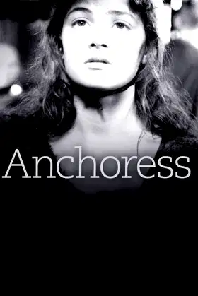 Anchoress poster