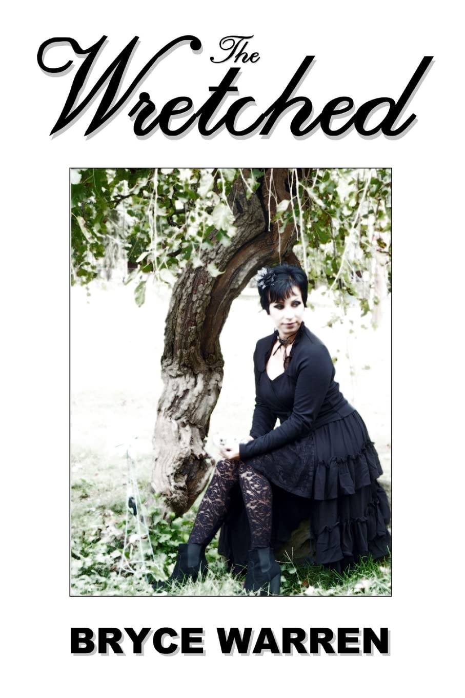 The Wretched poster