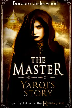 The Master: Yarqi's Story poster