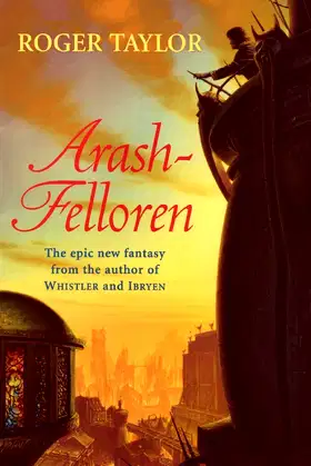 Arash-Felloren poster