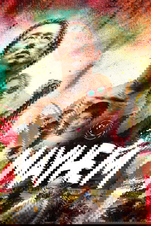 Mayhem poster