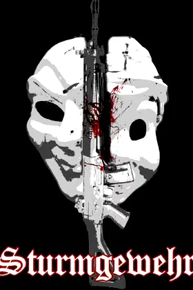 Sturmgewehr poster