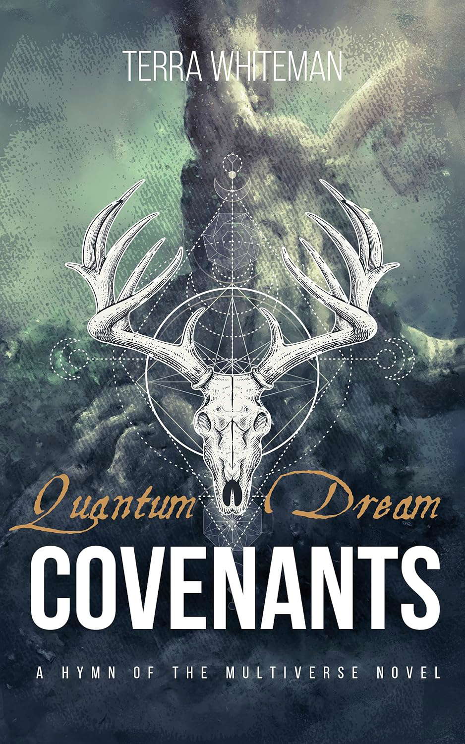 Covenants: Quantum Dream (Hymn of the Multiverse Book 11) poster