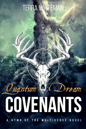 Covenants: Quantum Dream (Hymn of the Multiverse Book 11) poster
