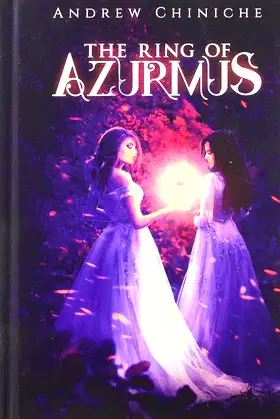 The Ring of Azurmus poster