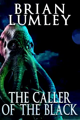 The Caller of the Black poster