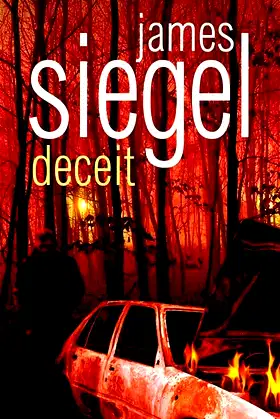 Deceit poster
