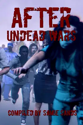 After: Undead Wars poster