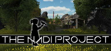 The NADI Project capsule