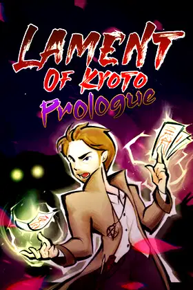 Lament of Kyoto: Prologue poster