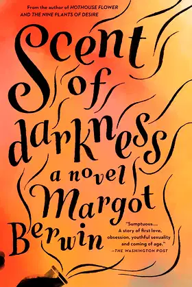 Scent of Darkness: A Novel poster