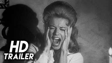 Mr. Sardonicus (1961) Original Trailer [FHD] poster
