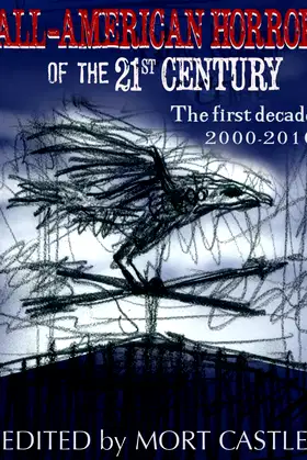 All-American Horror of the 21st Century: The First Decade 2000-2010 poster