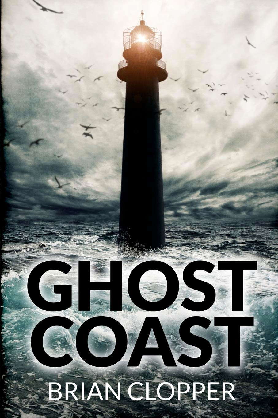 Ghost Coast poster