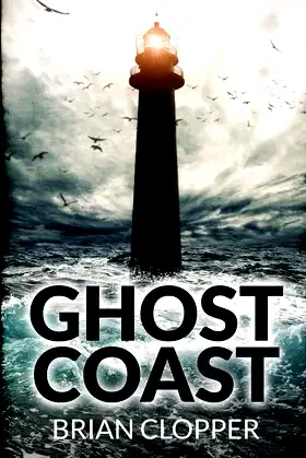 Ghost Coast poster