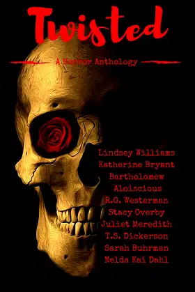 Twisted: A Horror Anthology poster