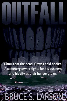 Outfall poster