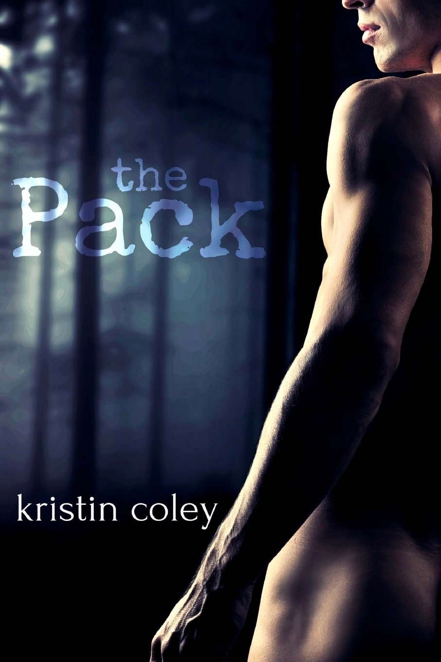 The Pack poster