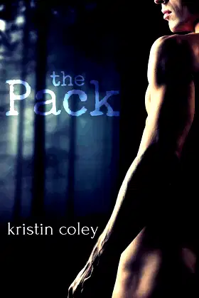 The Pack poster