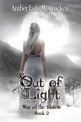 Out of Light (War of the Sisters) poster