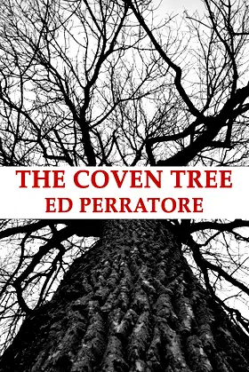 The Coven Tree poster