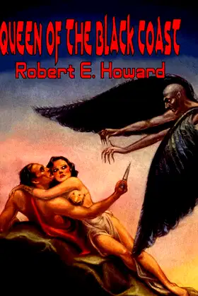 Queen of the Black Coast poster