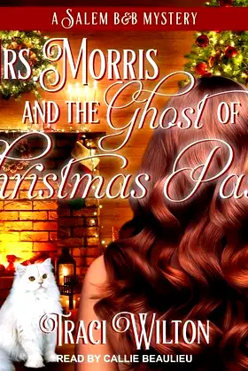 Mrs. Morris and the Ghost of Christmas Past poster