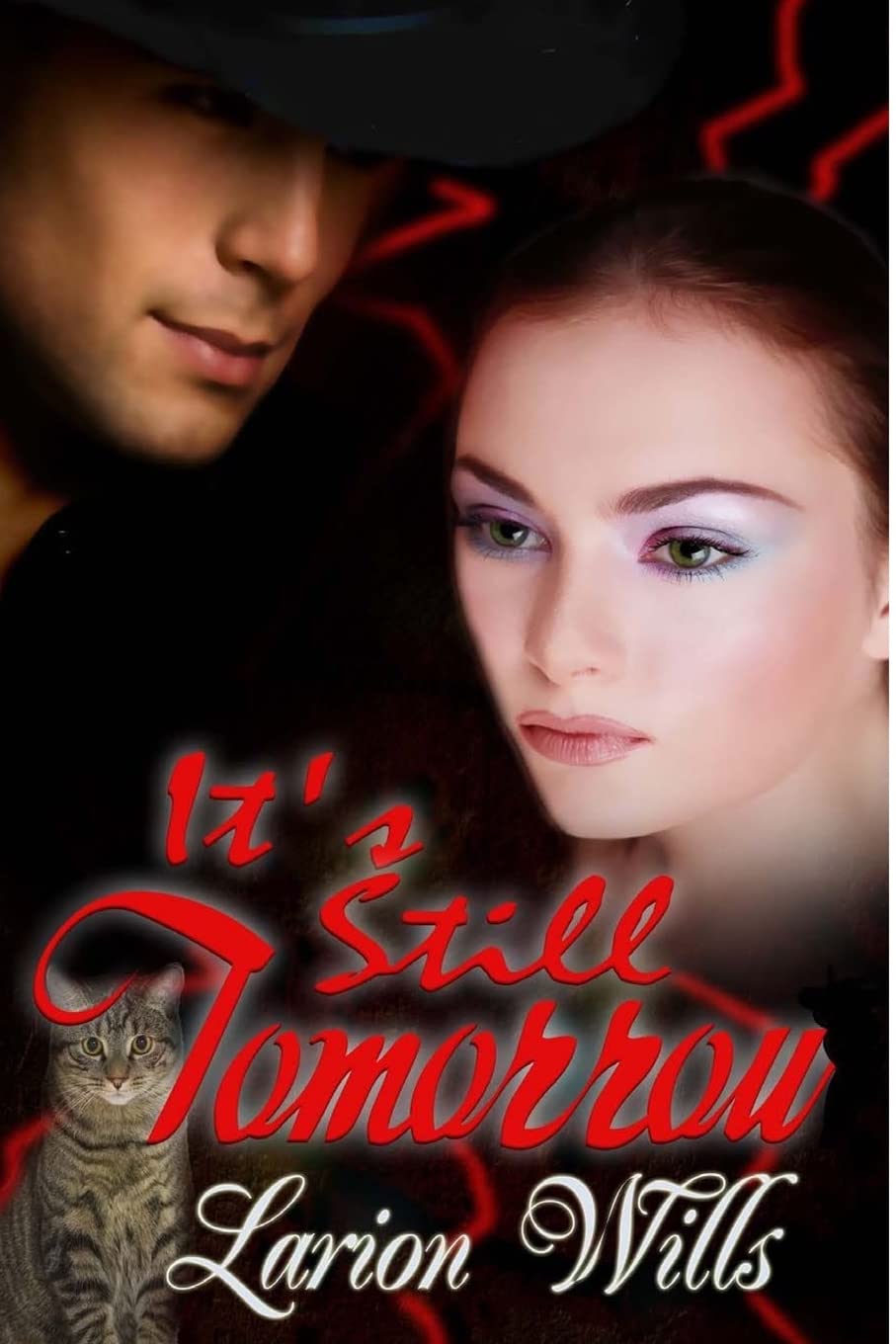 It's Still Tomorrow poster