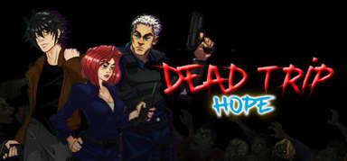 Dead Trip: Hope capsule