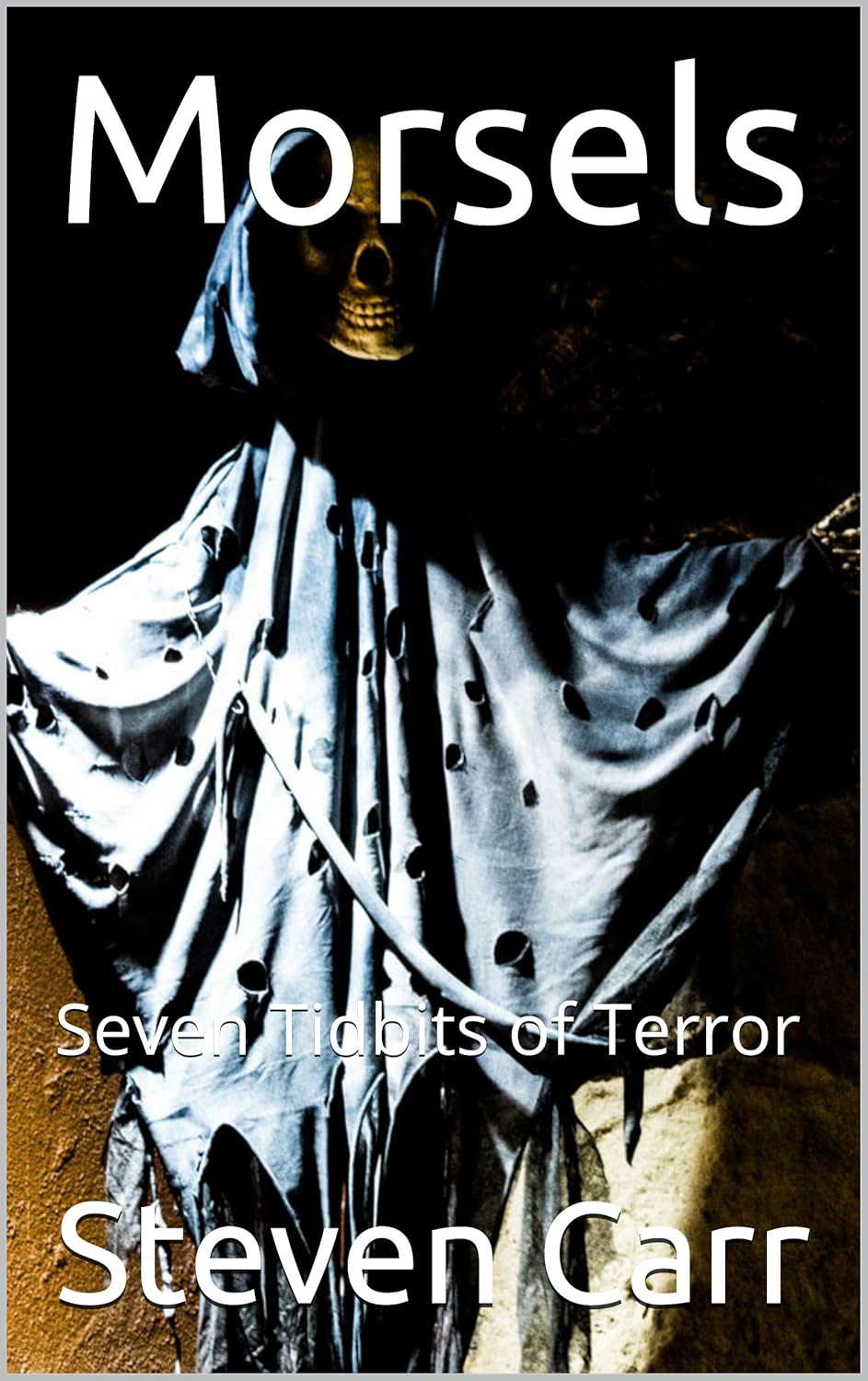 Morsels: Seven Tidbits of Terror poster