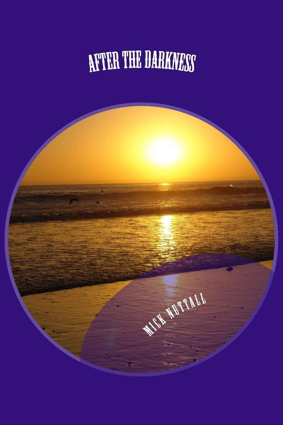 After the Darkness: Short stories poster