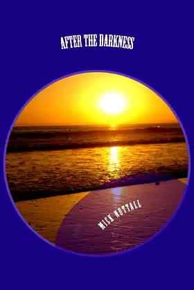 After the Darkness: Short stories poster