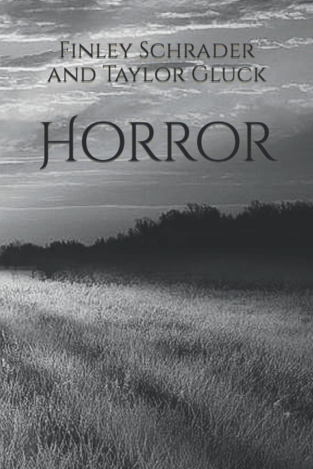 Horror: A Short Novel poster