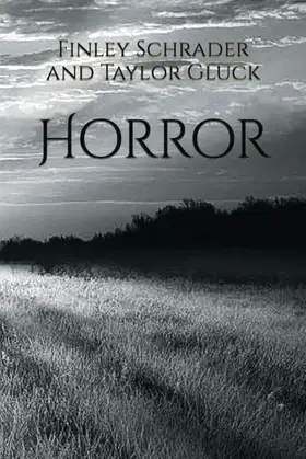 Horror: A Short Novel poster