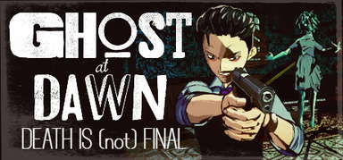GHOST at DAWN capsule