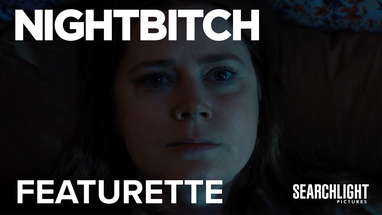 Page to Screen Featurette poster