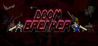 DoomBreaker capsule