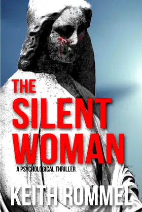 The Silent Woman: A Psychological Thriller (Thanatology) poster