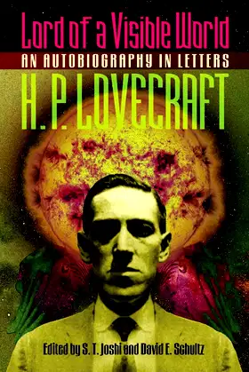 Lord of a Visible World: An Autobiography in Letters poster