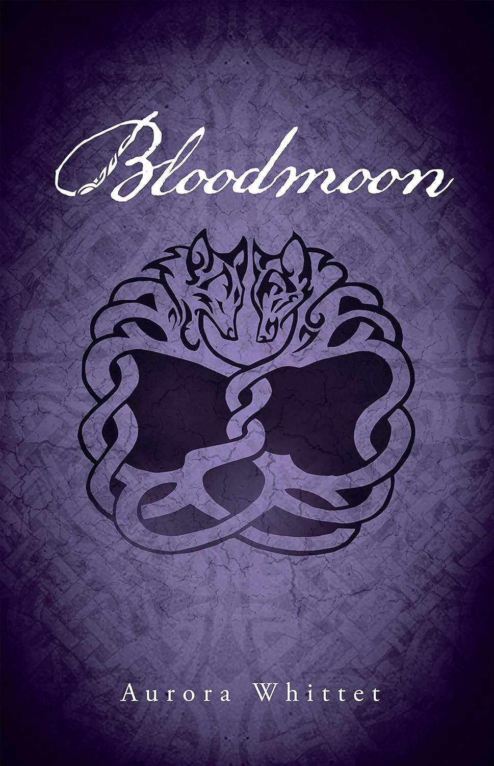 Bloodmoon: Book Three of the Bloodmark Saga poster