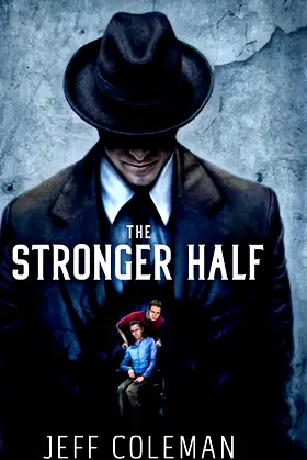 The Stronger Half poster