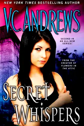 Secret Whispers (Heavenstone Series, 2) poster